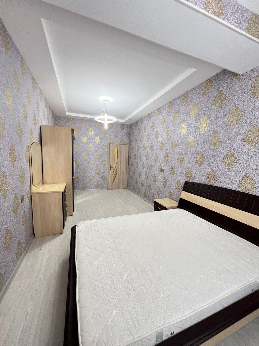 2-otaqlı yeni tikili, Xırdalan ş., 87 m² — Mənzil, Xırdalan (9)