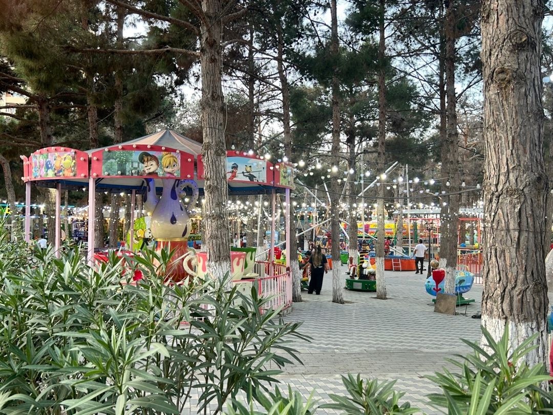 2-otaqlı yeni tikili, Xırdalan ş., 35 m² — Mənzil, Xırdalan (2)