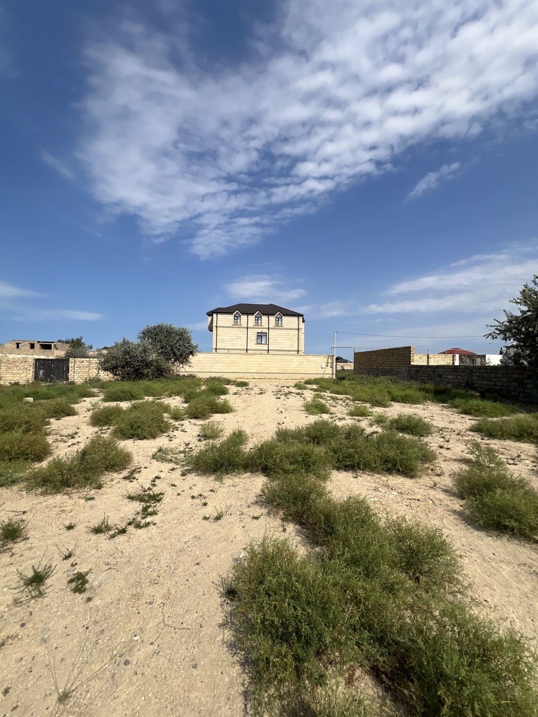 Satılır torpaq 12 sot — Torpaq, Bakı (2)