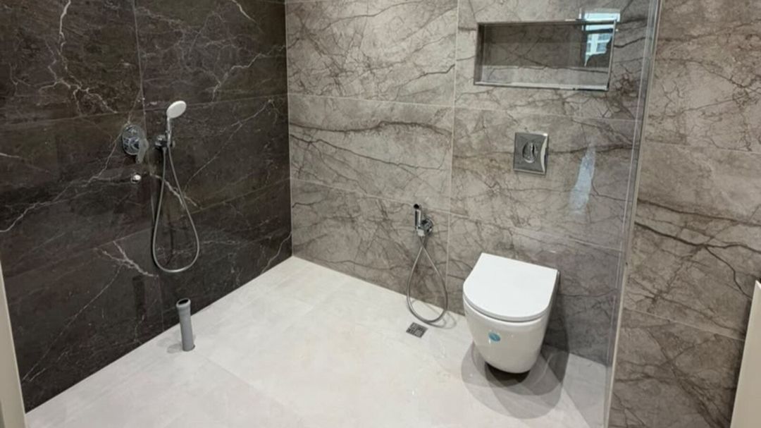 Satılır 3 otaqlı yeni tikili 107 m² — Mənzil, Bakı (7)