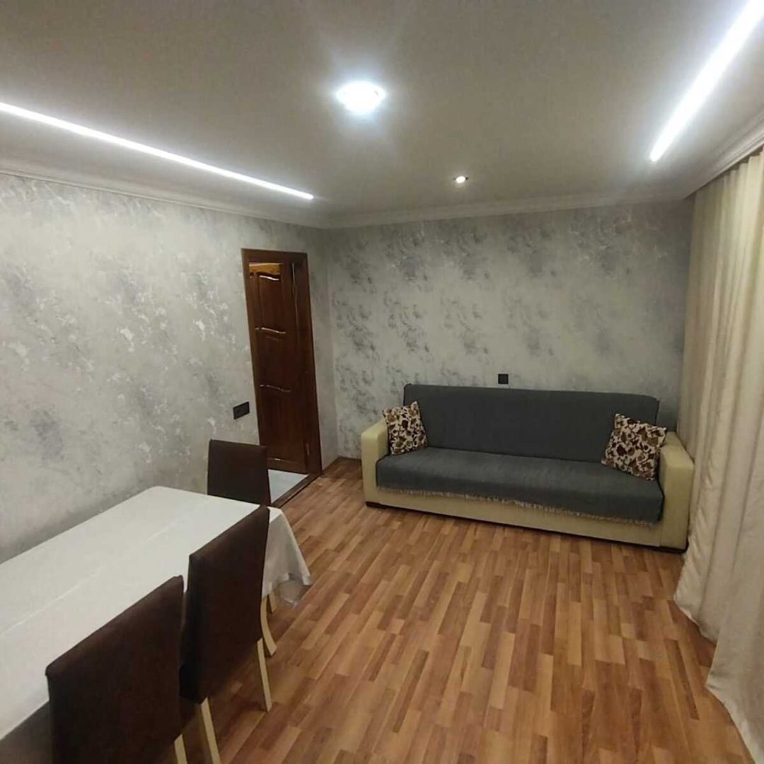 İcarəyə verilir 2 otaqlı köhnə tikili 40 m² — Mənzil, Bakı (8)