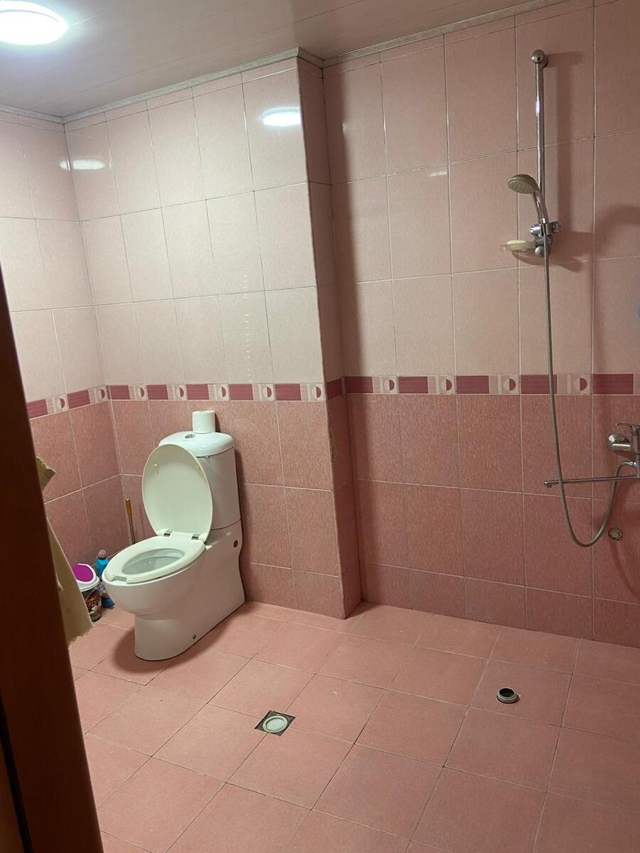 Satılır 3 otaqlı yeni tikili 107 m² — Mənzil, Bakı (9)
