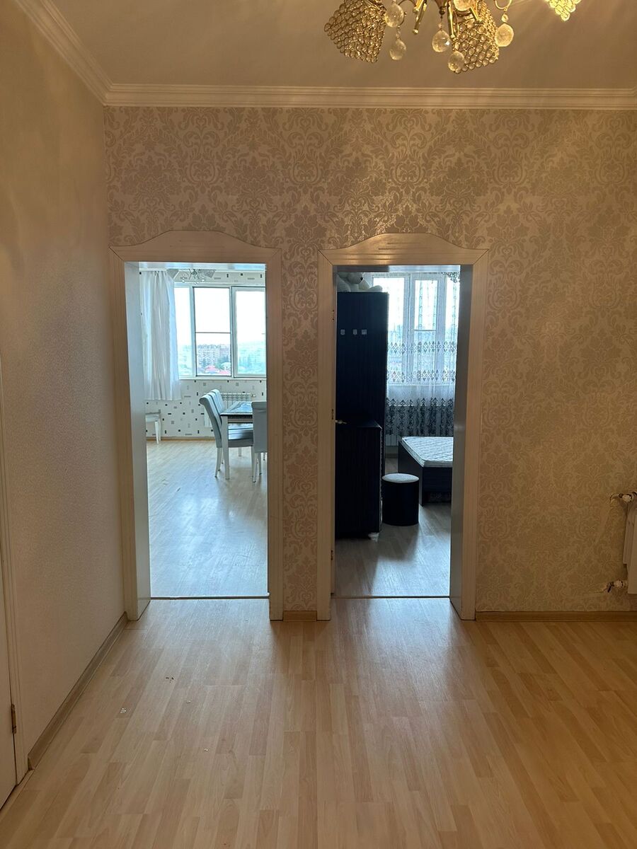 İcarəyə verilir 2 otaqlı yeni tikili 95 m² — Mənzil, Bakı (11)