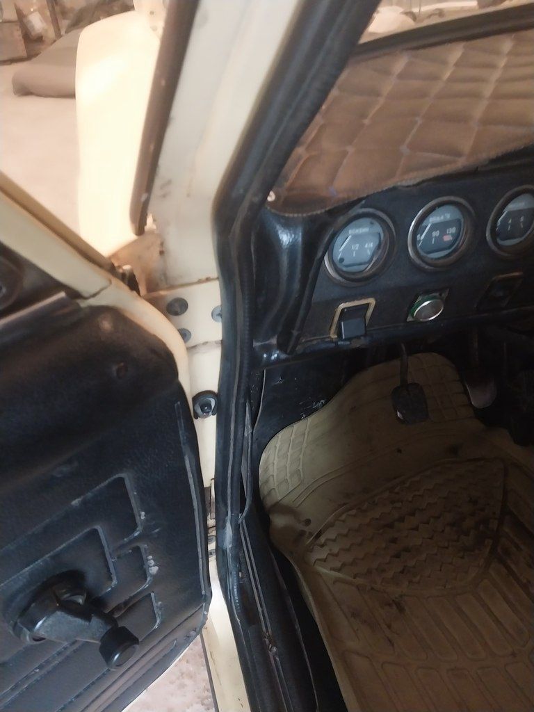 Lada (VAZ) 21011, 1.3 L, 1986 il, 123 000 km 23-BD-108 — Avtomobillər, Ağdam (6)
