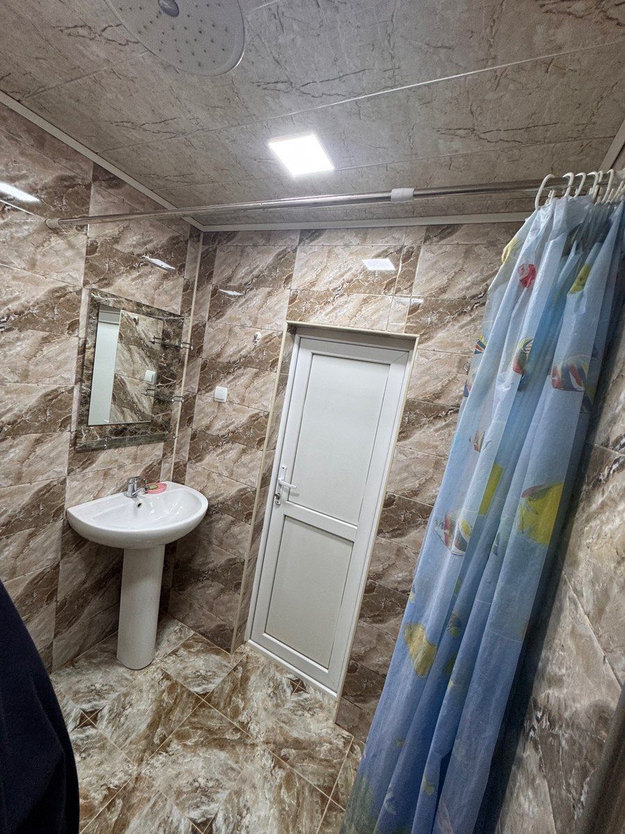 3-otaqlı mənzil kirayə verilir, Gəncə ş., 63 m² — Mənzil, Gəncə (9)