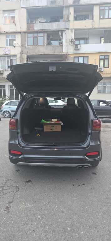 Kia Sorento, 2.2 L, 2017 il, 188 550 km — Avtomobillər, Bakı (6)