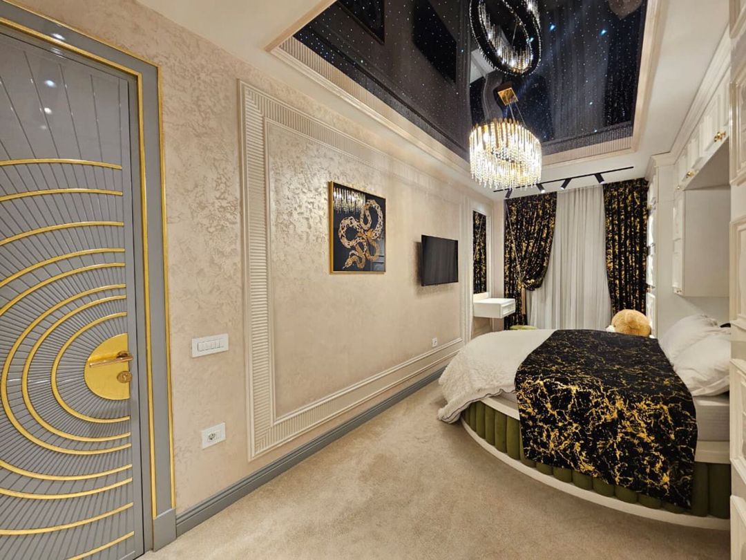 Satılır 4 otaqlı yeni tikili 170 m² — Mənzil, Bakı (11)