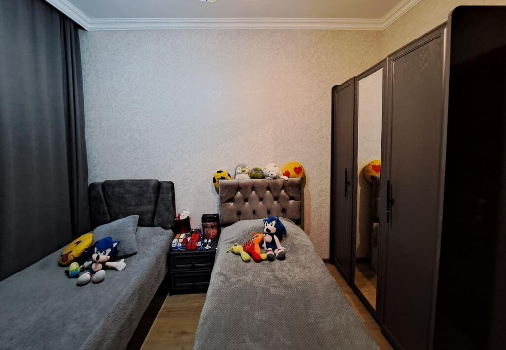Genc odasi iki çarpayili.qiymet 550 man.carpayilar her ikisi — Mebel, Bakı