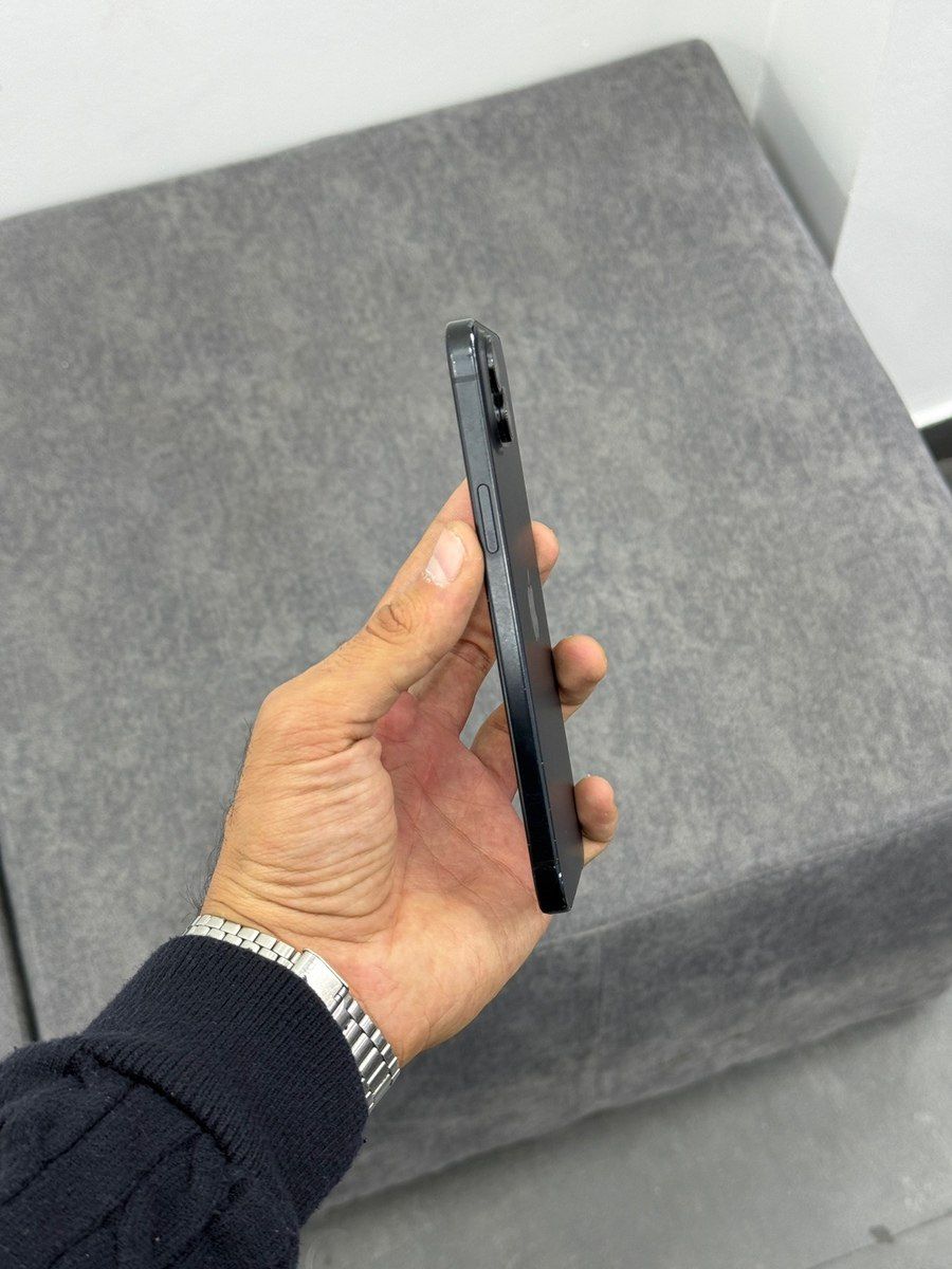 Apple iPhone 15 Plus Black 128GB/6GB — Smartfonlar, Bakı (3)