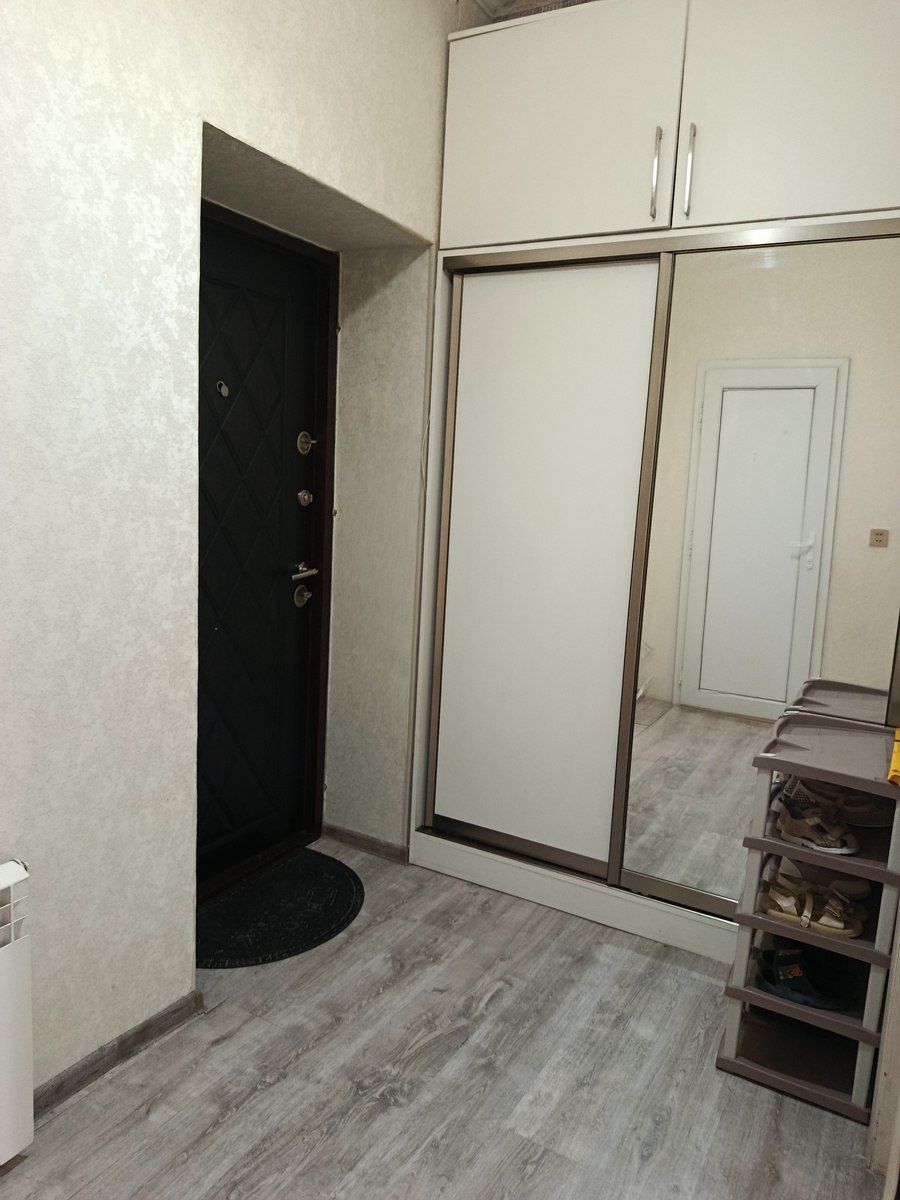 Satılır 2 otaqlı köhnə tikili 52.4 m² — Mənzil, Xırdalan (11)