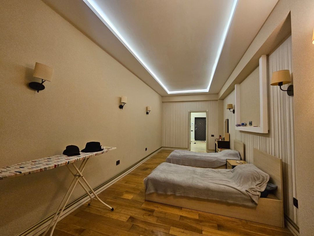 Satılır 4 otaqlı yeni tikili 165 m² — Mənzil, Bakı (8)