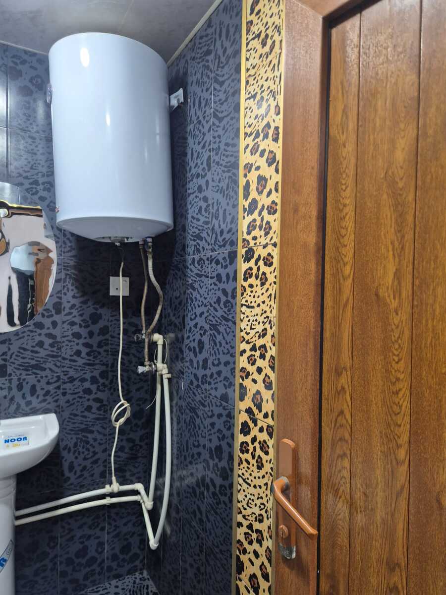 İcarəyə verilir 1 otaqlı köhnə tikili 35 m² — Mənzil, Bakı (8)