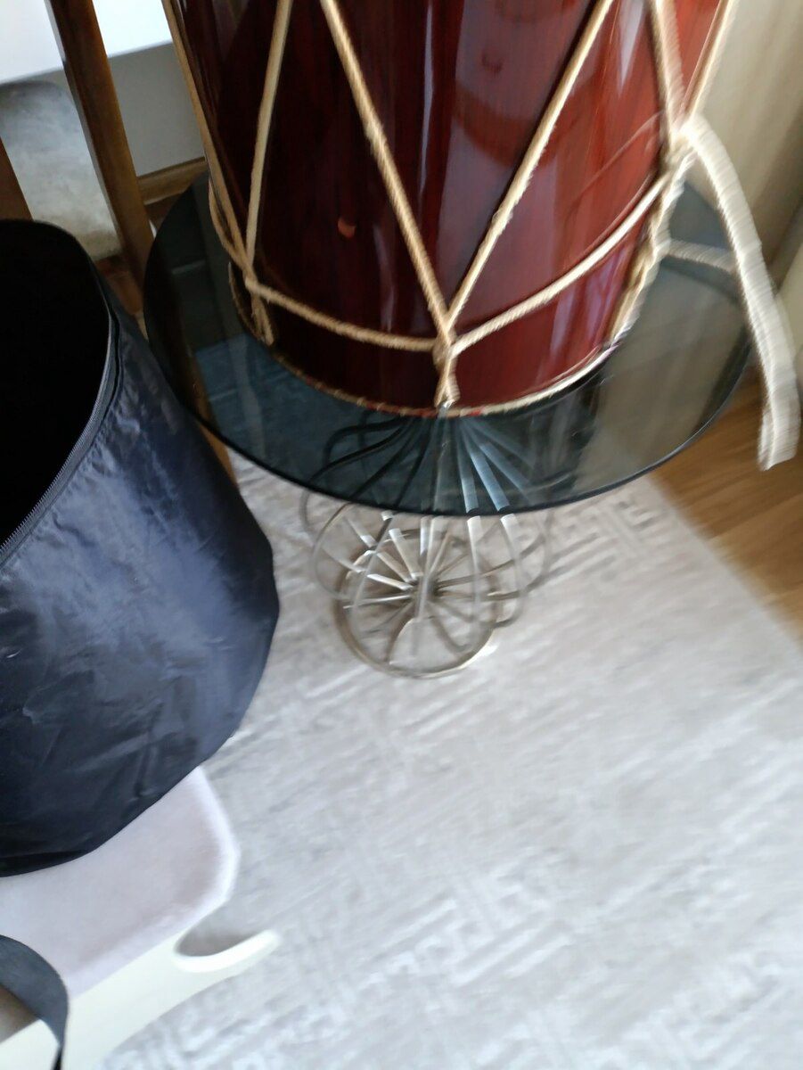 Nağara — Musiqiə alətləri, Bakı (5)