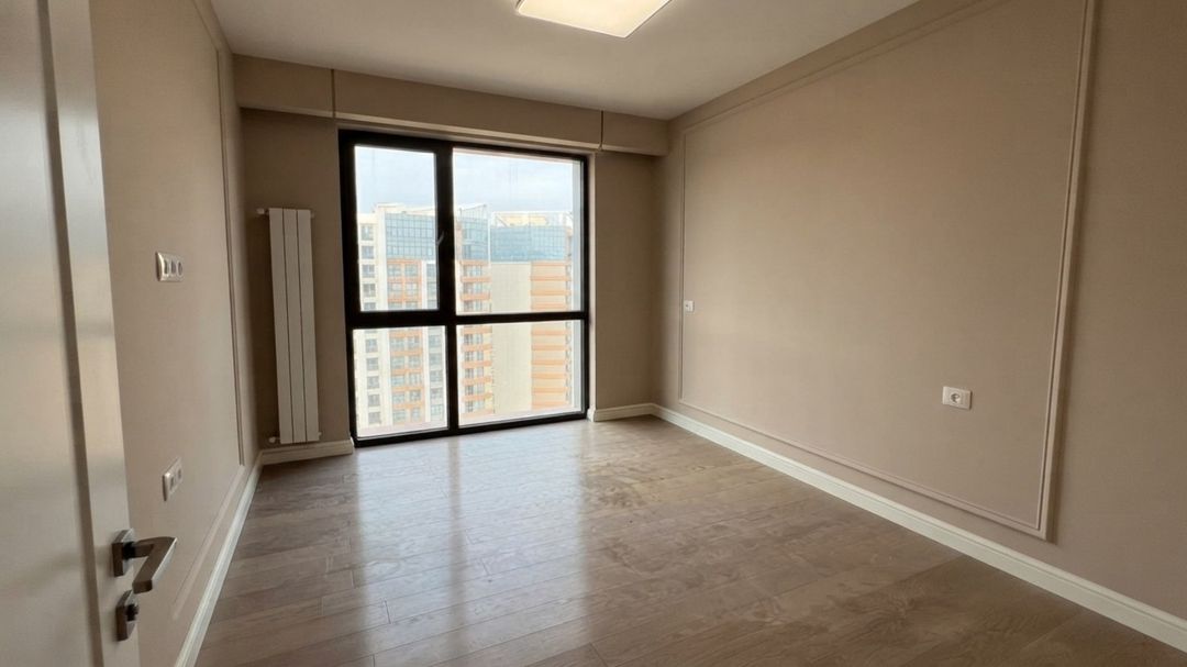 Satılır 3 otaqlı yeni tikili 107 m² — Mənzil, Bakı (6)