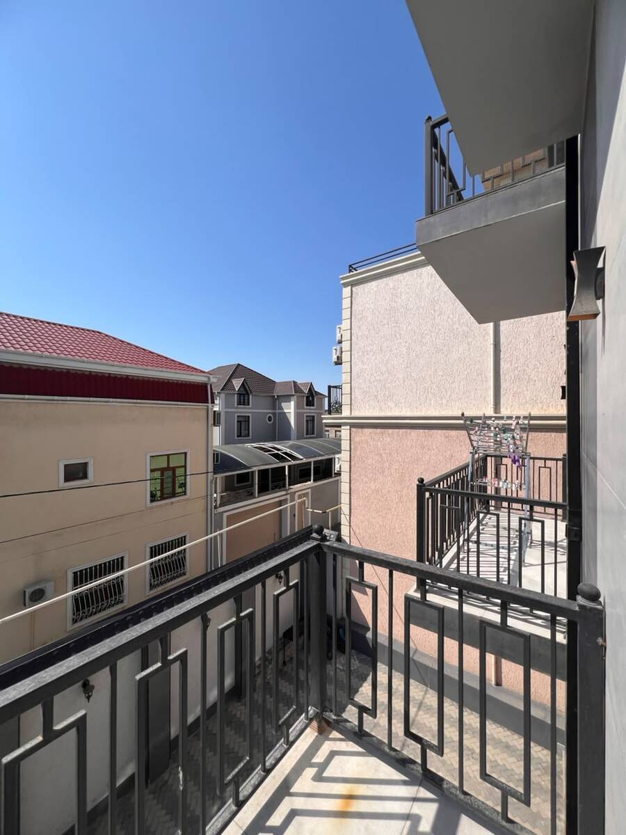 Satılır həyət evi/bağ evi 400 m² — Ev, villa, Bakı (12)