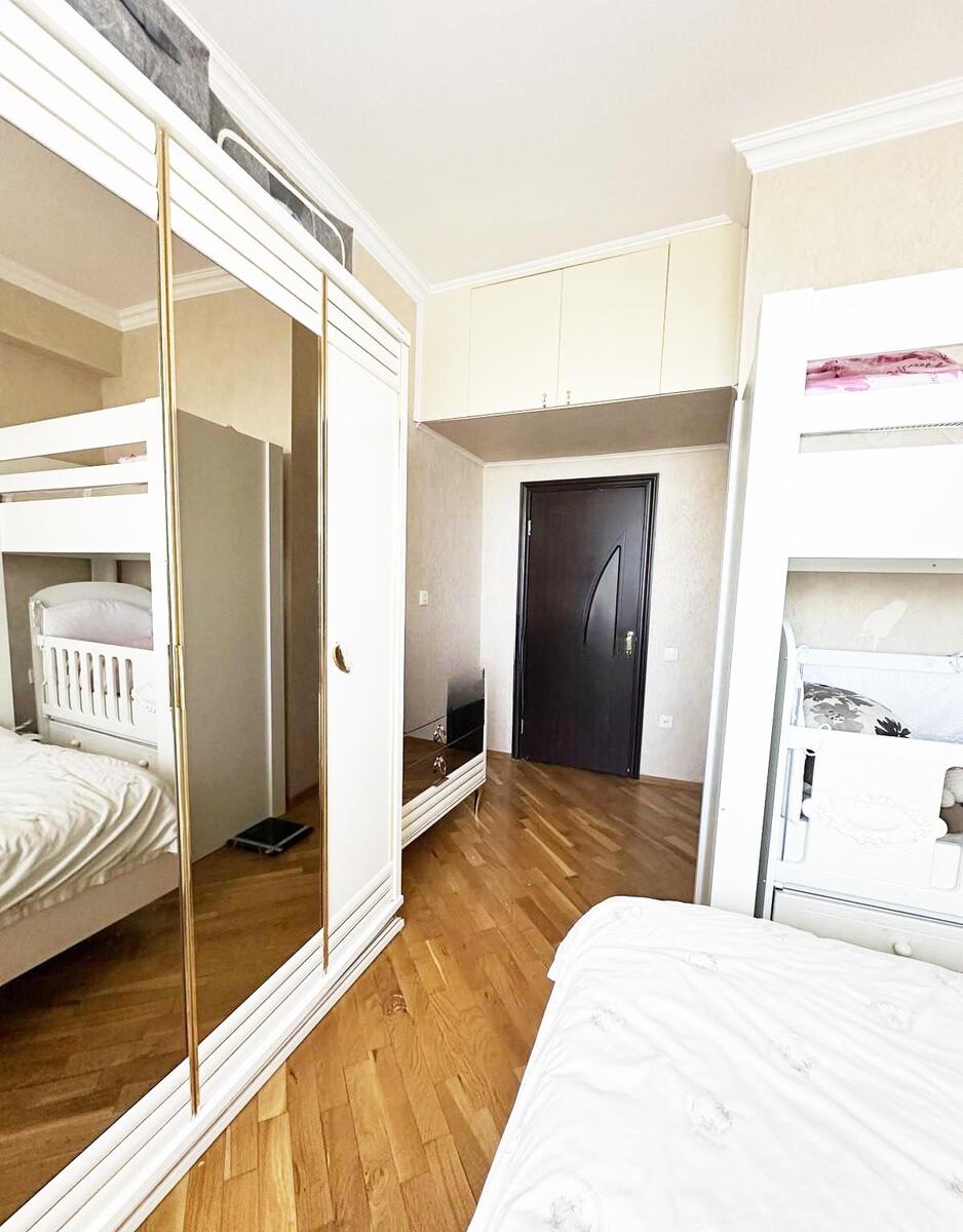 Satılır 2 otaqlı yeni tikili 57 m² — Mənzil, Bakı (3)