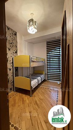 Satılır 3 otaqlı 85 m² köhnə tikili Bayıl — Mənzil (7)