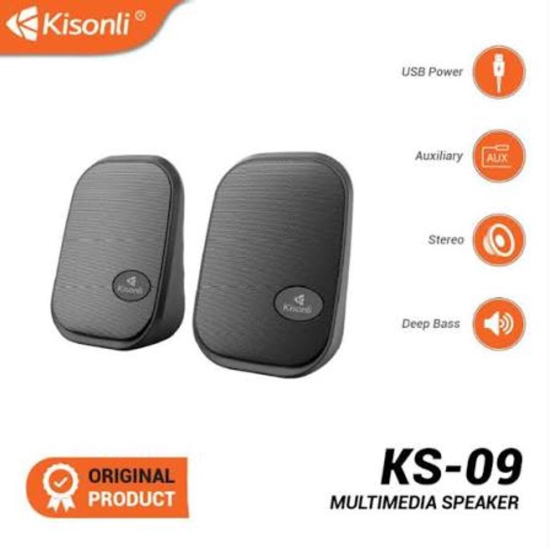 Dinamik "Kisonli KS-09" — Səs texnikası, Bakı (4)