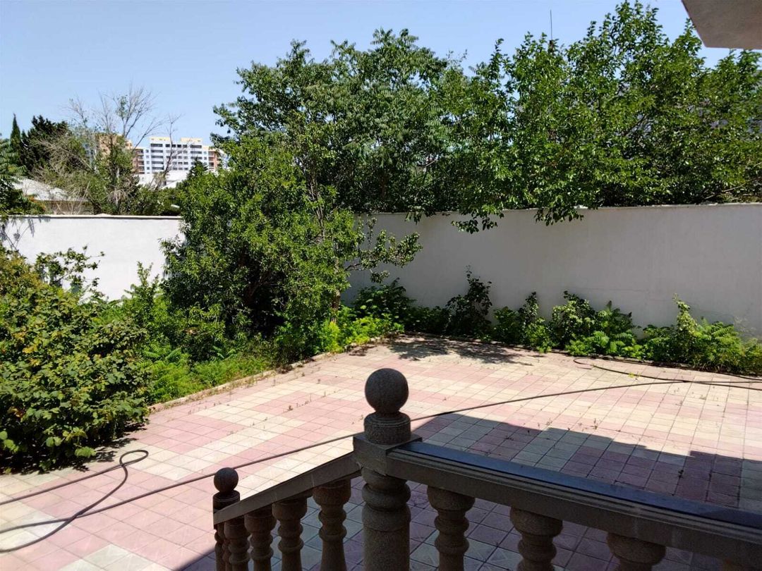 Satılır obyekt 715 m² — Əmlak, Bakı (7)