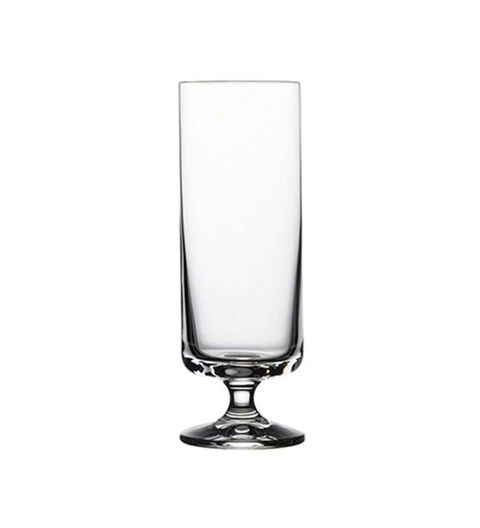Stəkan dəsti Pasabahce Kristal 66023, şüşə, büllur şəffaf, 190 ml, 6 əd — Bakı