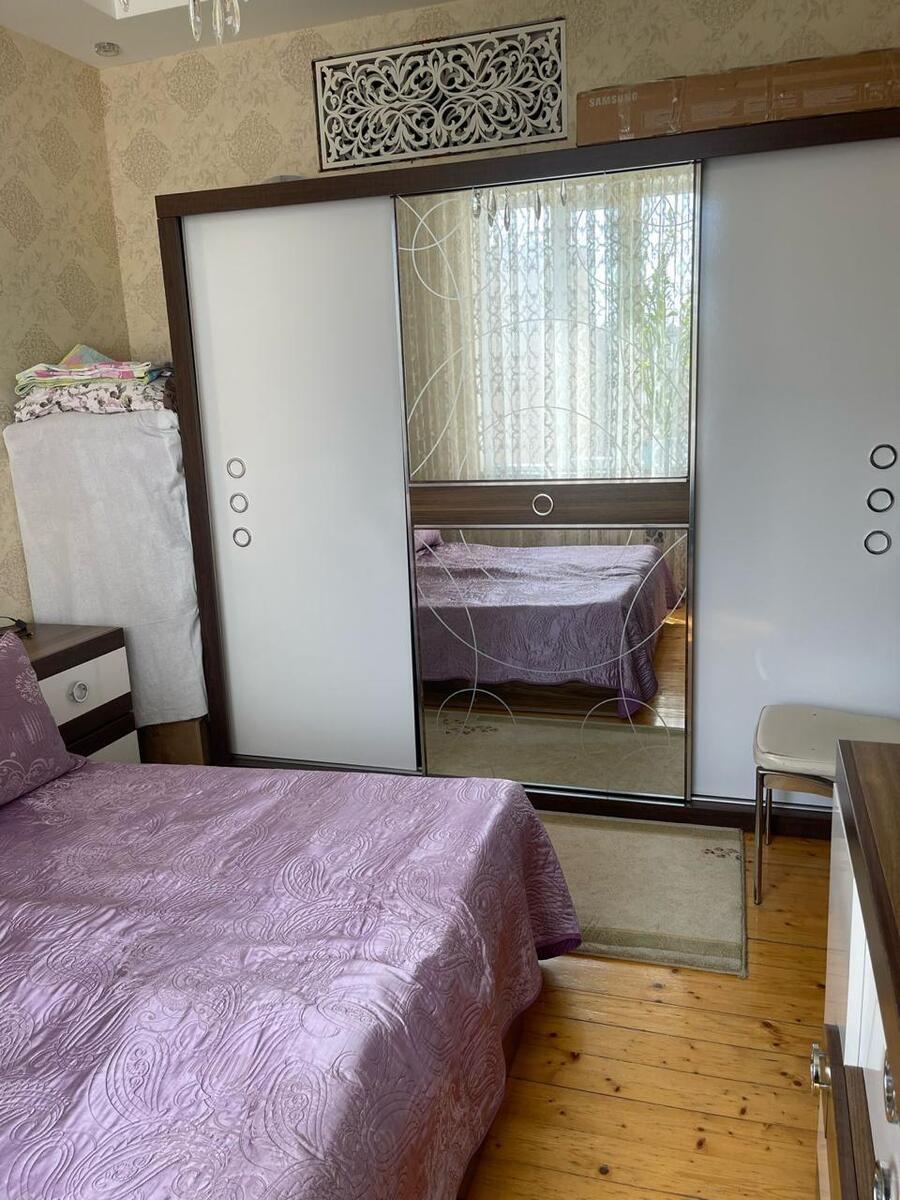 Satılır 4 otaqlı yeni tikili 135 m² — Mənzil, Bakı (8)
