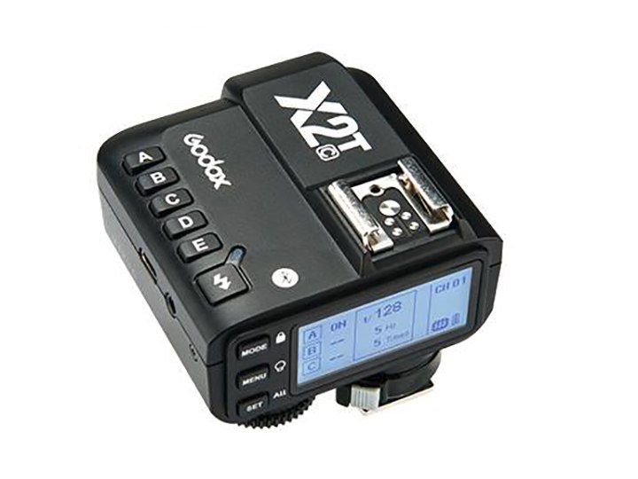 Trigger "Godox X2 T" — Foto və video texnikası, Bakı (3)