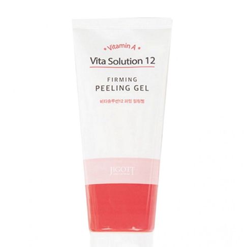 Üz üçün pilinq-gel Jigott Vita Solution 12, 180 ml — Bakı