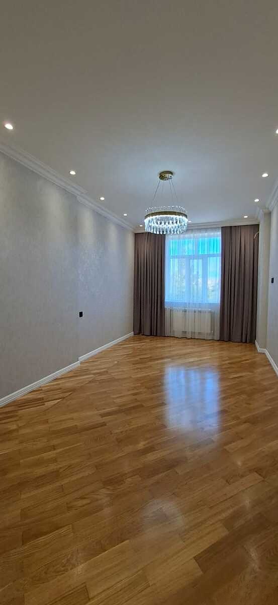 Satılır 3 otaqlı yeni tikili 115 m² — Mənzil, Bakı (4)