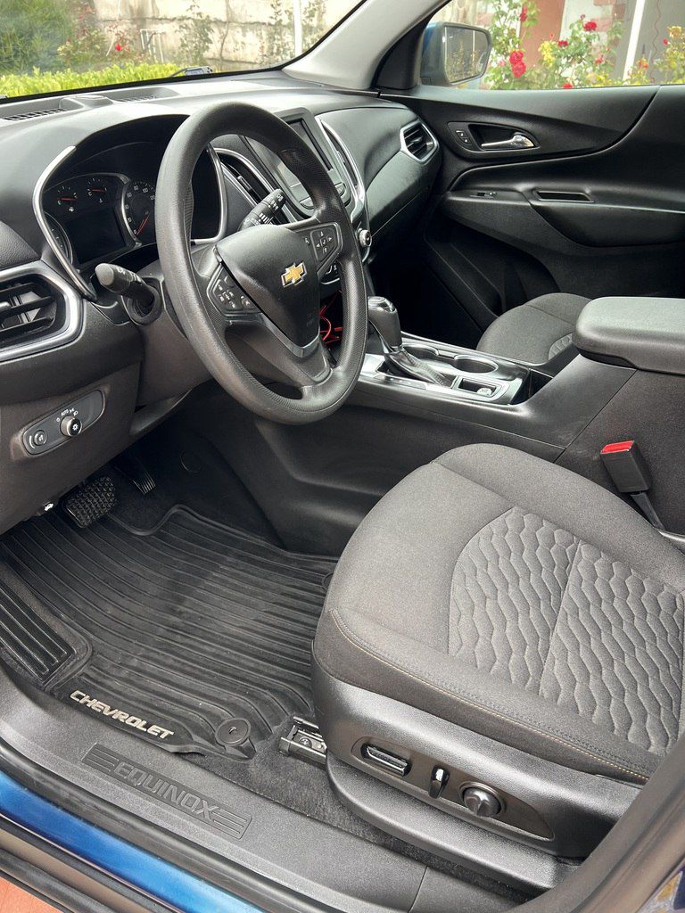 Chevrolet Equinox, 1.5 L, 2020 il, 131 000 km 88-DJ-354 — Avtomobillər, Bakı (7)