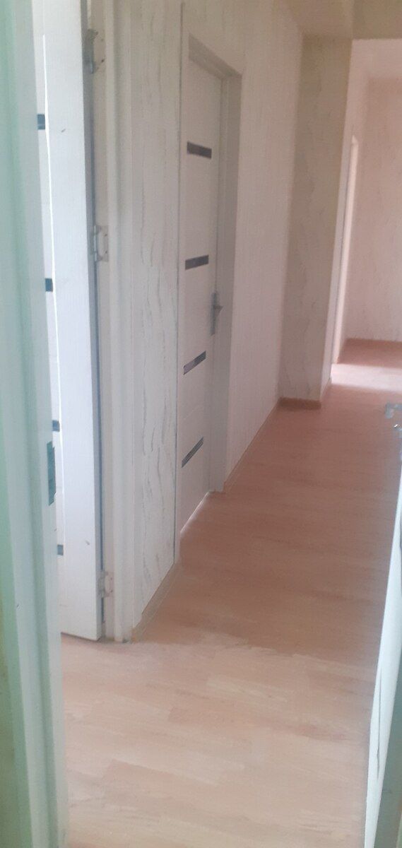 2-otaqlı yeni tikili, Binəqədi r., 62 m² — Mənzil, Bakı (11)