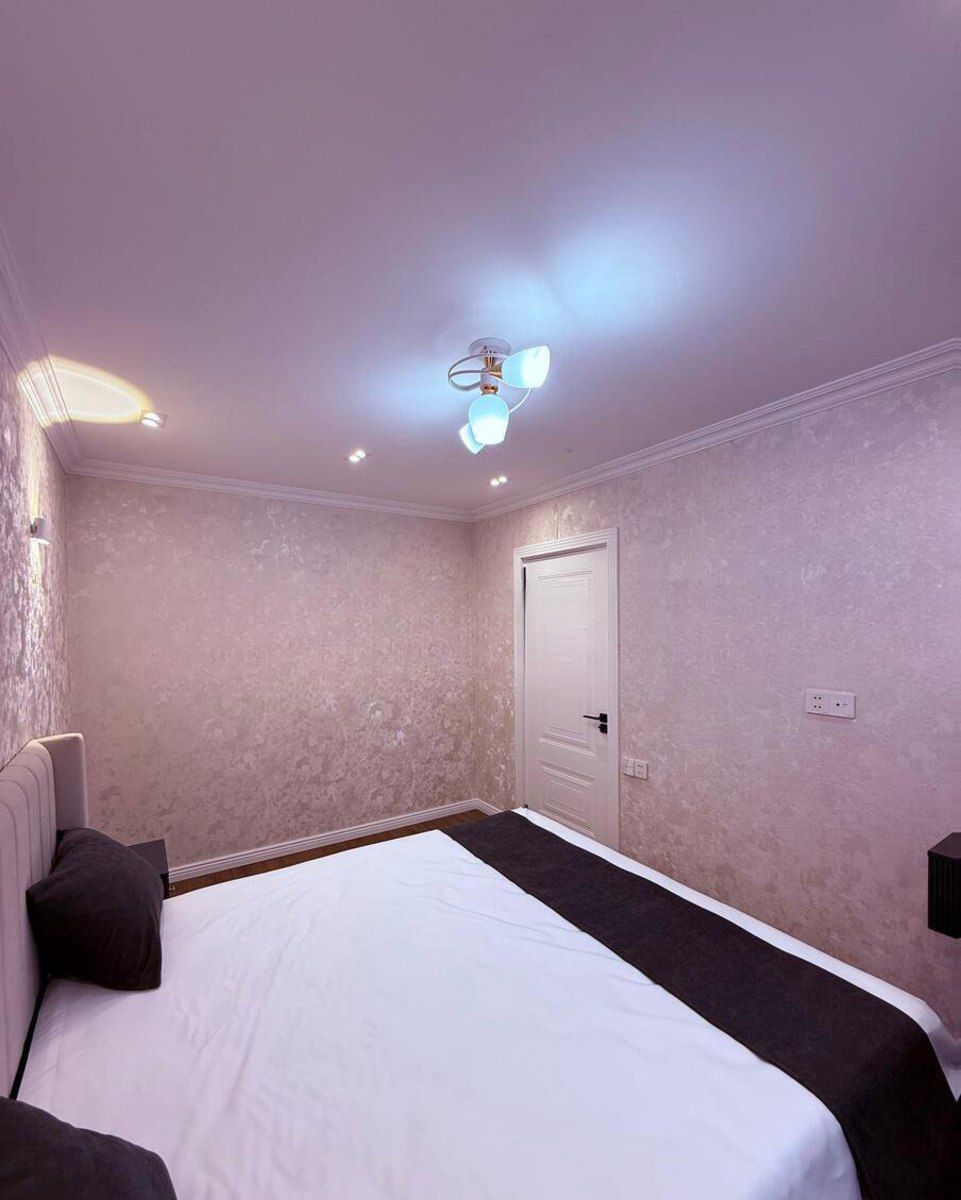 Satılır 3 otaqlı köhnə tikili 60 m² — Mənzil, Bakı (11)