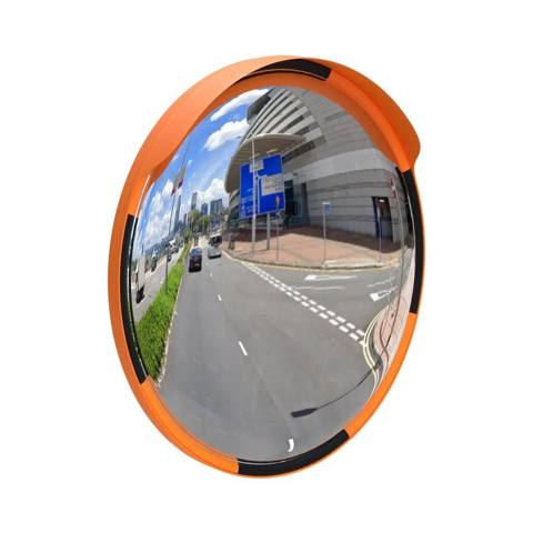 Yol təhlükəsizlik güzgüsü – dairəvi panoramik (xarici montaj üçün) — Appliance Repair and Installation