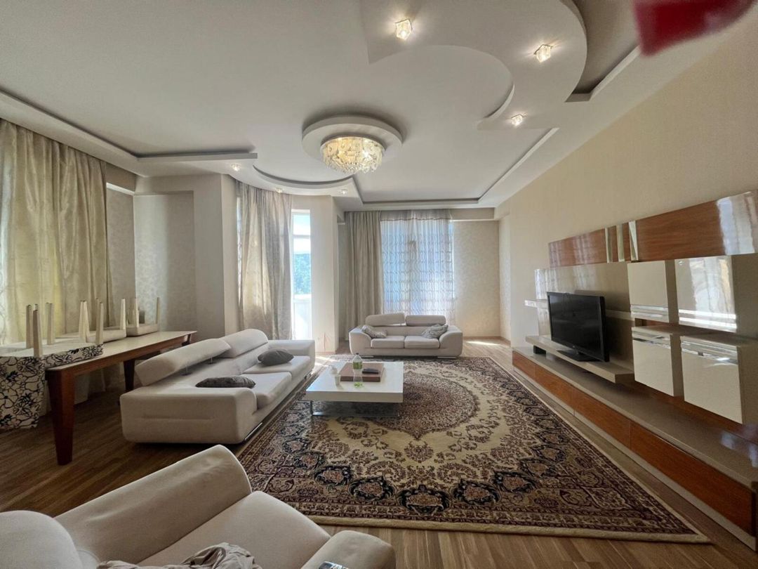 İcarəyə verilir 3 otaqlı yeni tikili 165 m² — Mənzil, Bakı (3)