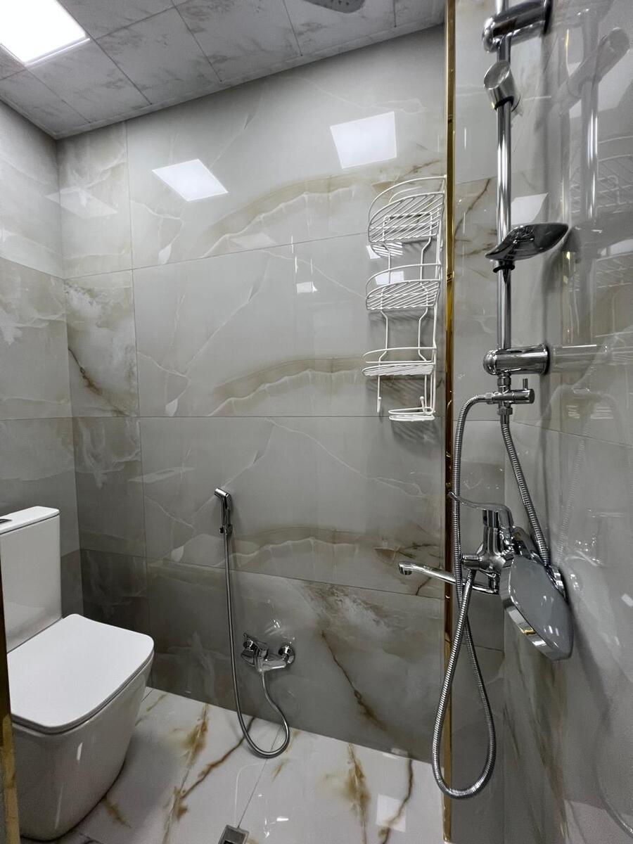 Satılır 3 otaqlı köhnə tikili 85 m² — Mənzil, Bakı (8)