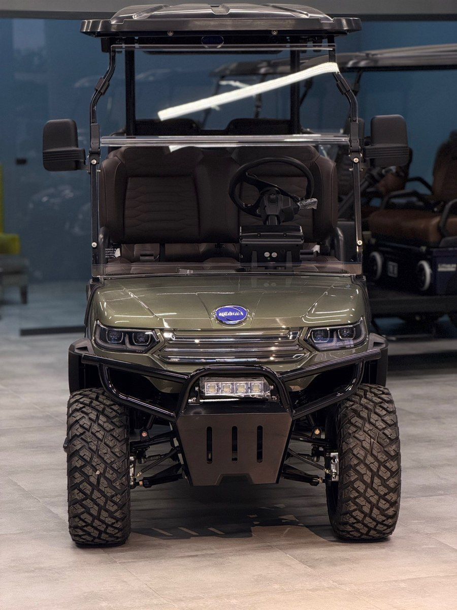 Qolf kar, 2026 il — Motosiklet və mopedlər, Bakı (2)