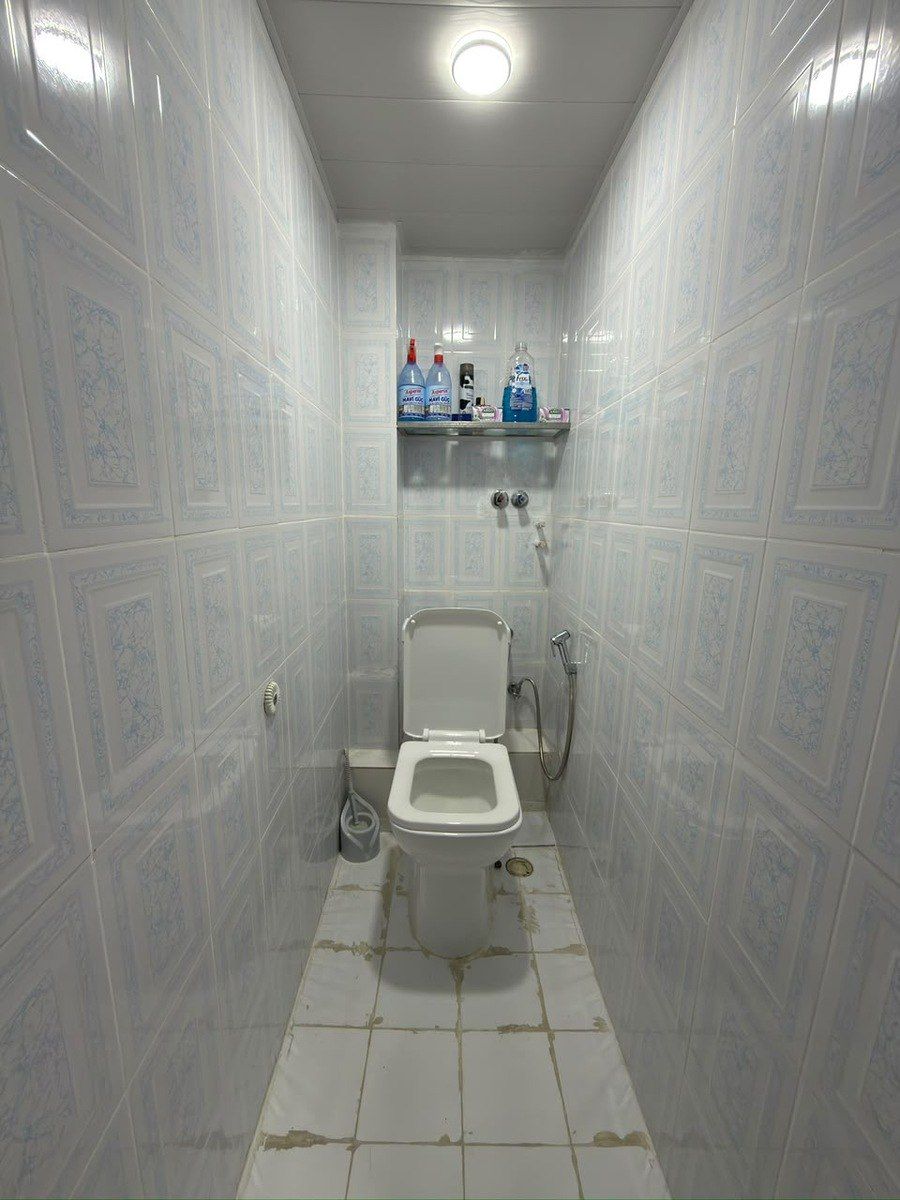 Satılır 2 otaqlı köhnə tikili 60 m² — Mənzil, Bakı (6)