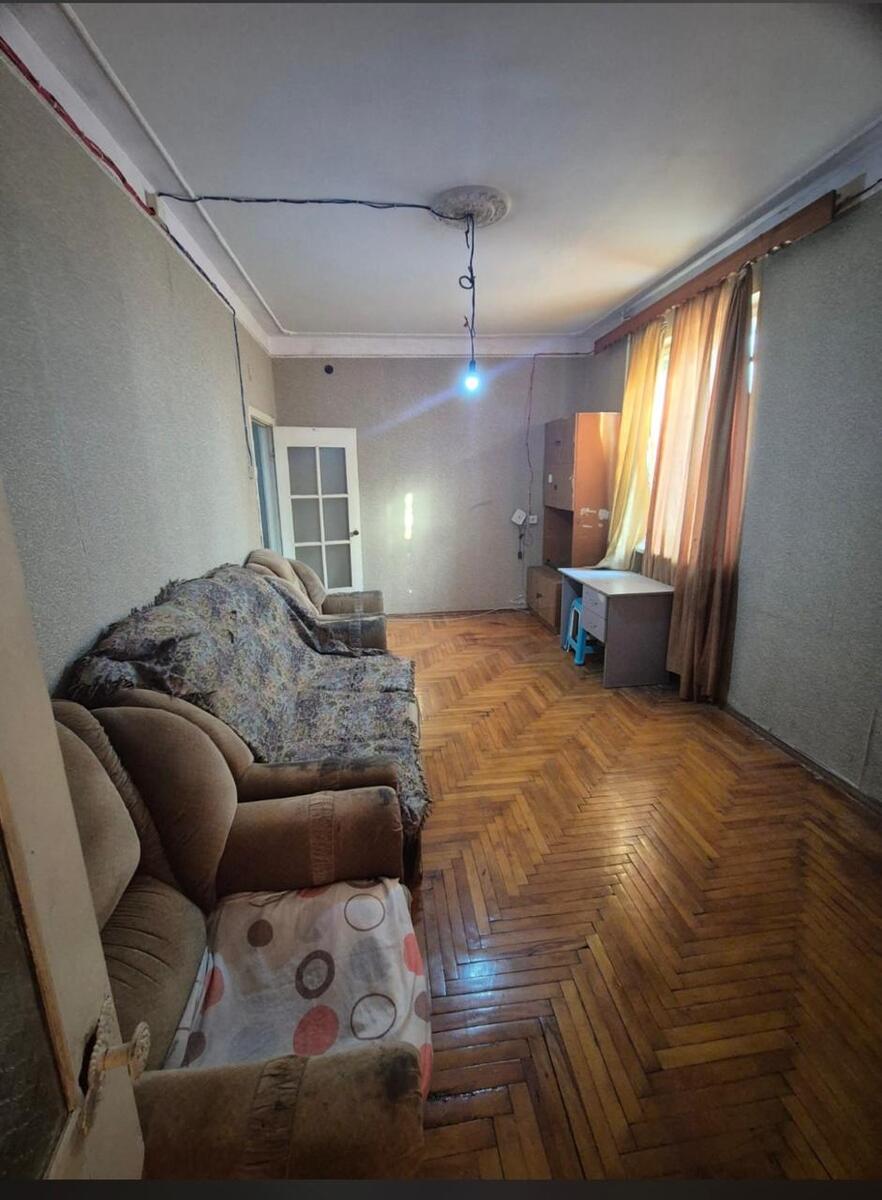 Satılır 2 otaqlı köhnə tikili 45 m² — Mənzil, Bakı