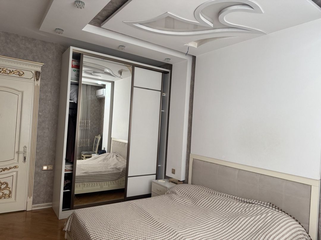 Satılır 3 otaqlı yeni tikili 129 m² — Mənzil, Bakı (7)