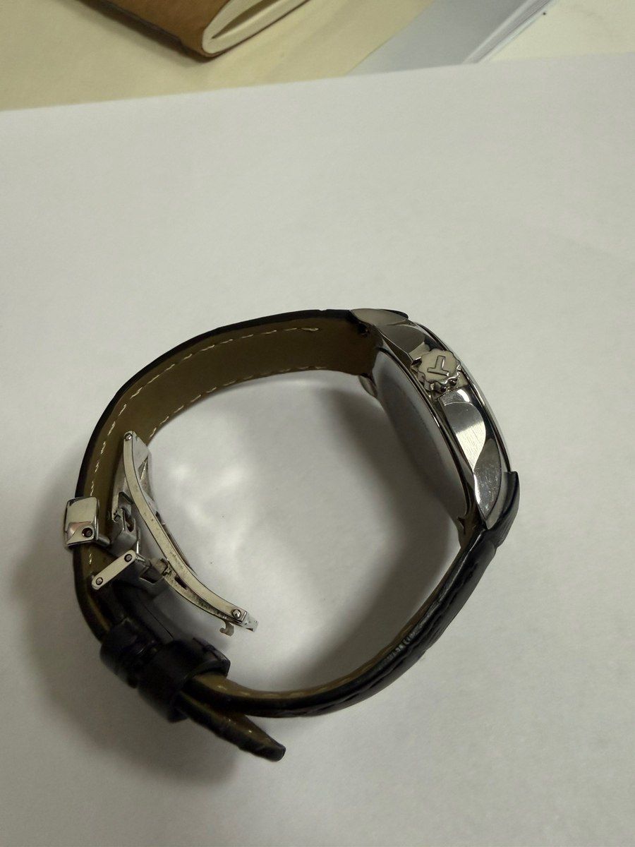 Qol saatı Tissot T035210A — Şəxsi əşyalar, Bakı (3)