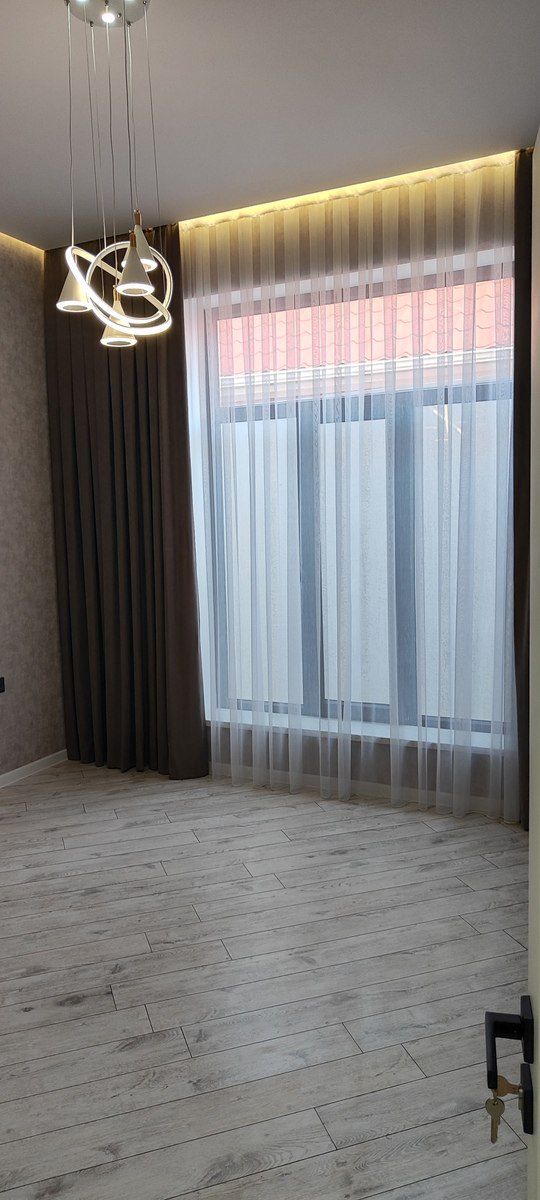 Villa, Şüvəlan qəs — Ev, villa, Bakı (6)