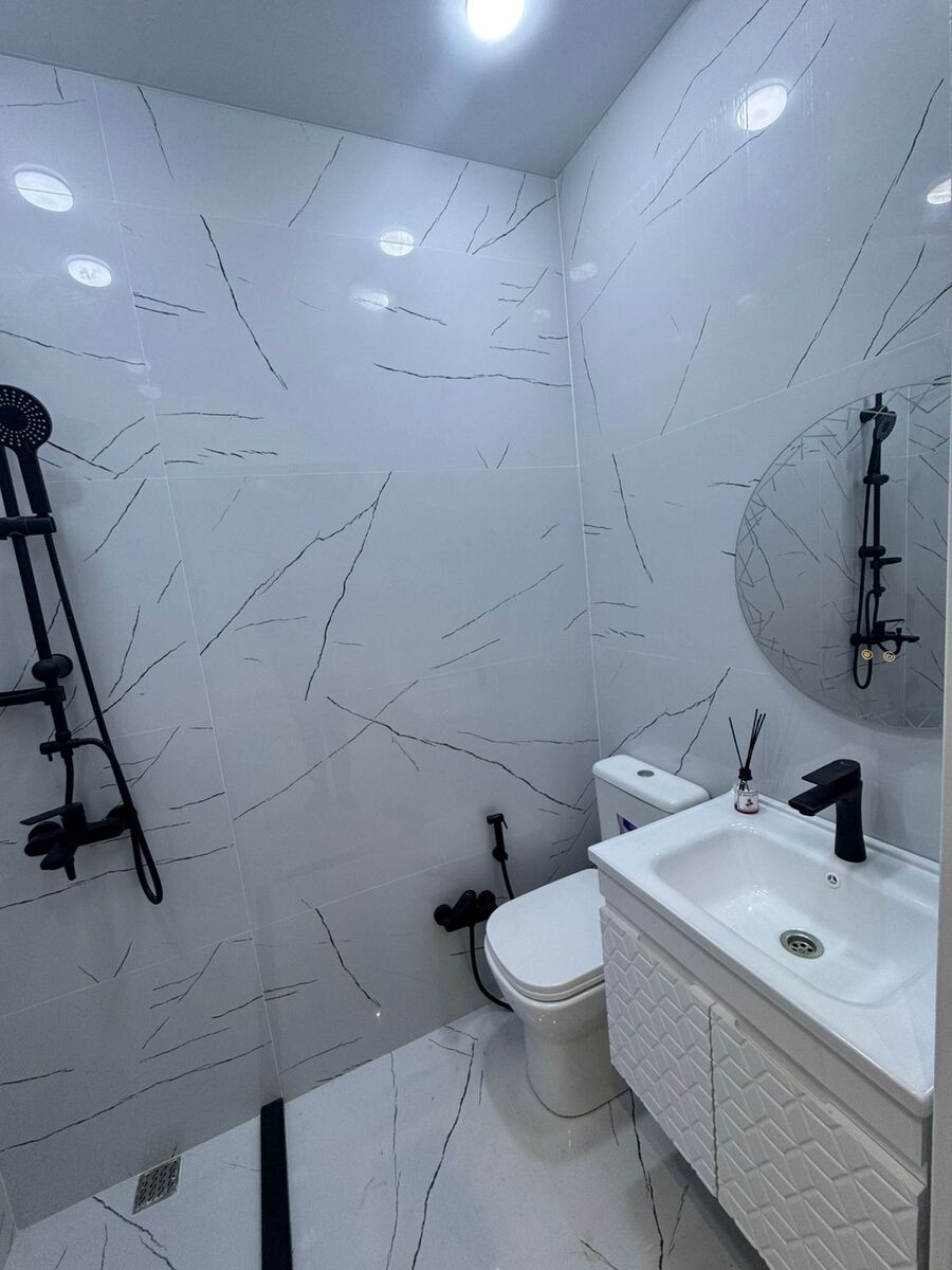 Satılır 2 otaqlı yeni tikili 36 m² — Mənzil, Bakı (7)
