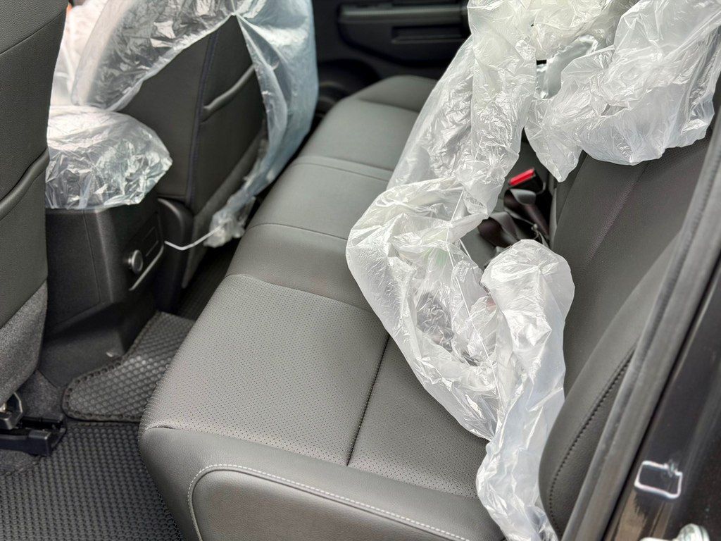 Mitsubishi L200, 2.4 L, 2026 il, yeni — Avtomobillər, Bakı (11)