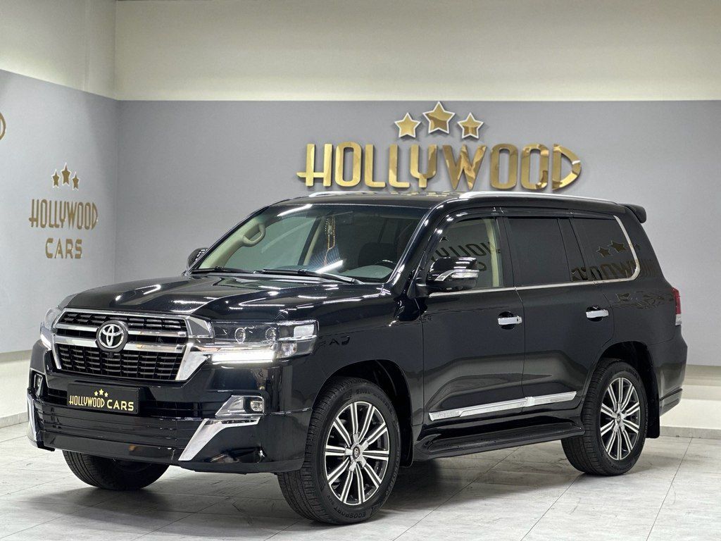 Toyota Land Cruiser, 4.5 L, 2012 il, 261 000 km — Avtomobillər, Bakı (4)