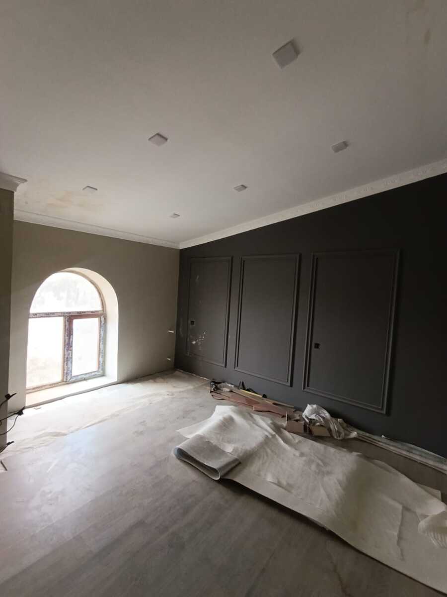 Satılır 4 otaqlı yeni tikili 130 m² — Mənzil, Xırdalan (3)