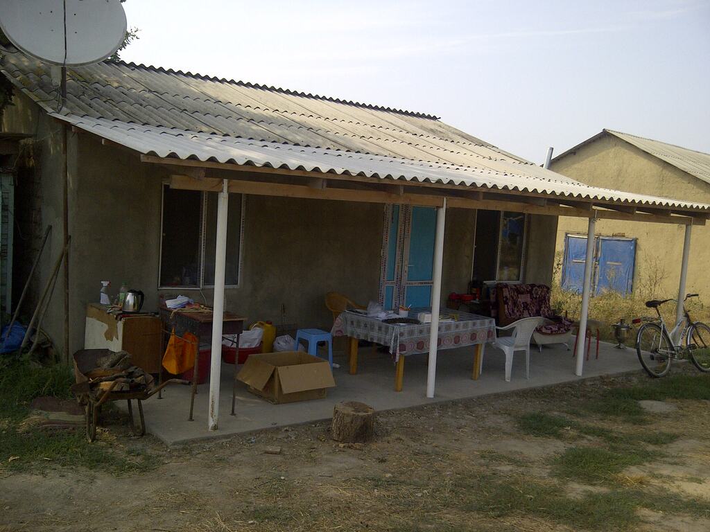 30 sot torpaq sahəsi, Nabran qəs — Torpaq (3)