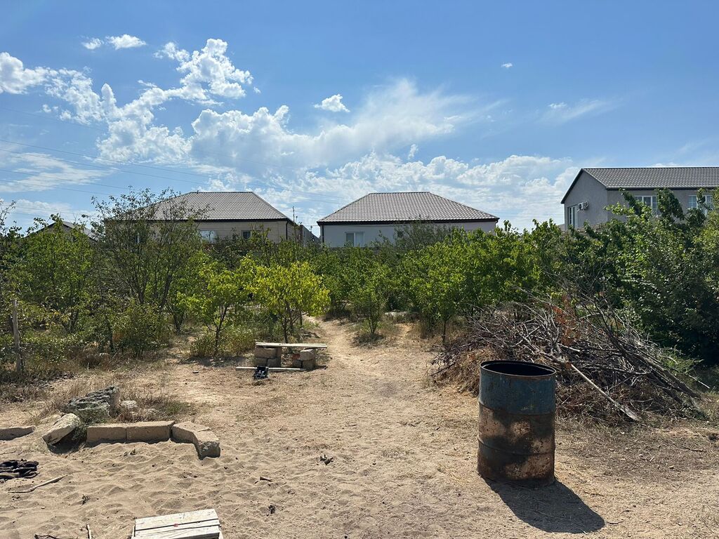 Satılır torpaq 13 sot — Torpaq, Bakı (6)
