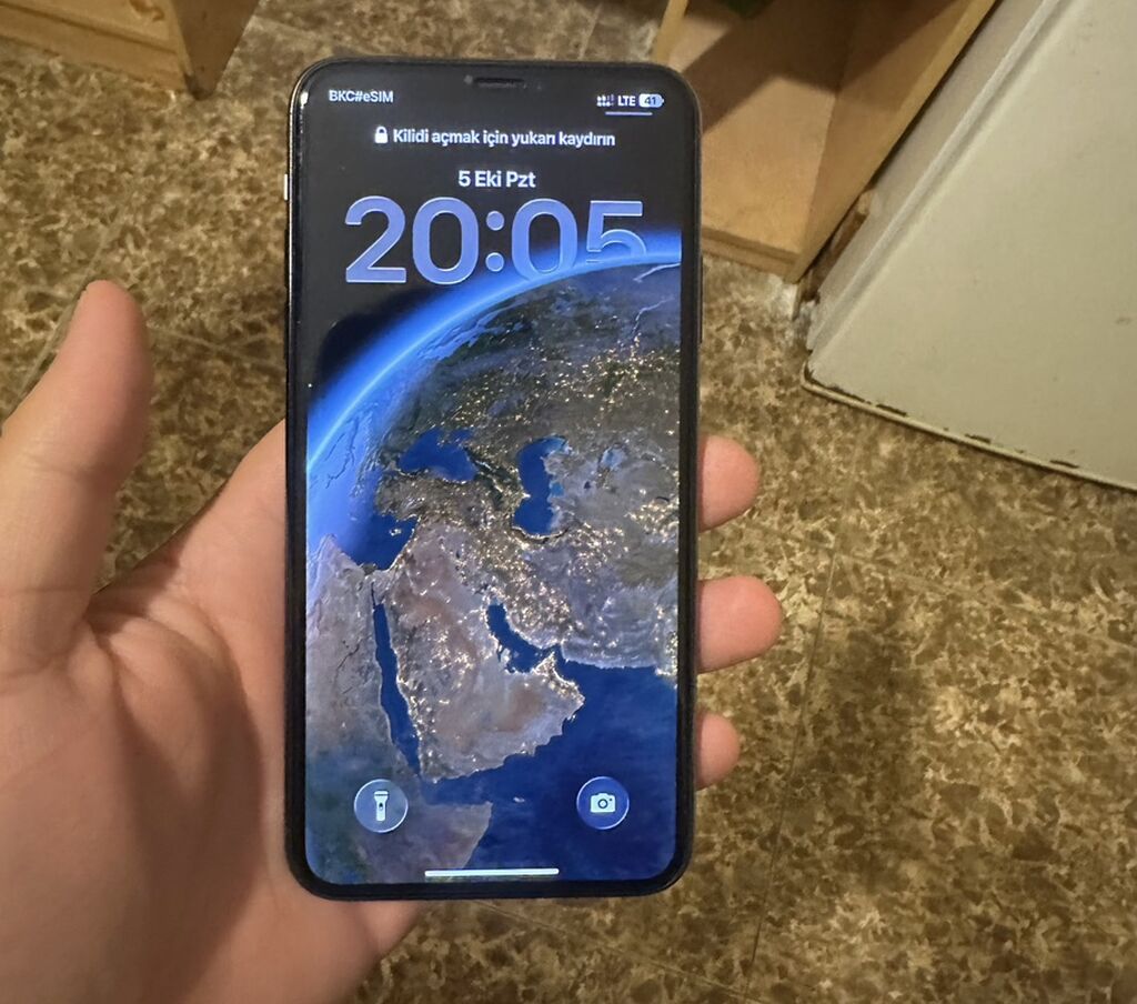 IPhone 11 Pro Max, 512 GB, Face ID — Apple iPhone, Cəbrayıl (3)