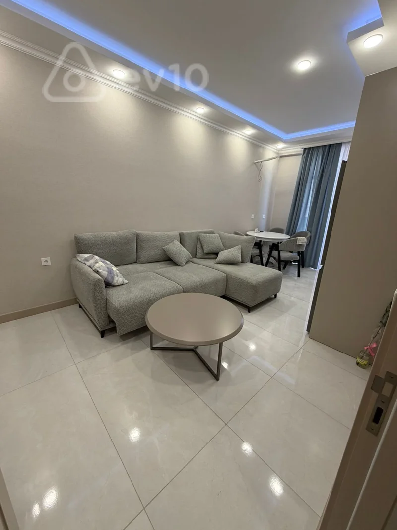 2 otaqlı mənzil, 65 m², Dərnəgül m 7 ci mkr west town — kirayə — Mənzil, Bakı (9)