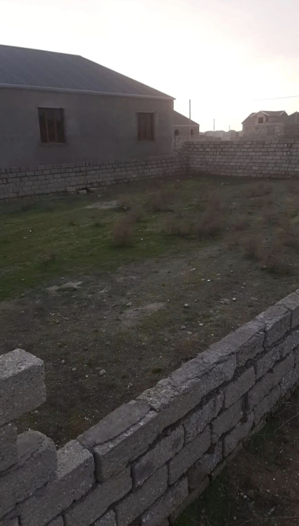 2 sot, Tikinti, Mülkiyyətçi, Bələdiyyə — Torpaq, Bakı (4)