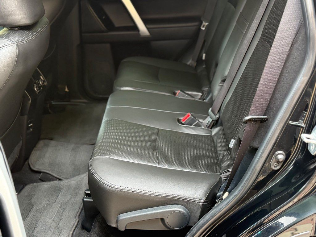 Toyota Land Cruiser Prado, 2.7 L, 2014 il, 167 000 km — Avtomobillər, Bakı (7)